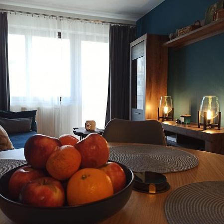 Md Apartament Lewandowskiego Szczecin Exterior foto
