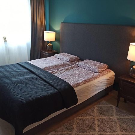 Md Apartament Lewandowskiego Szczecin Exterior foto