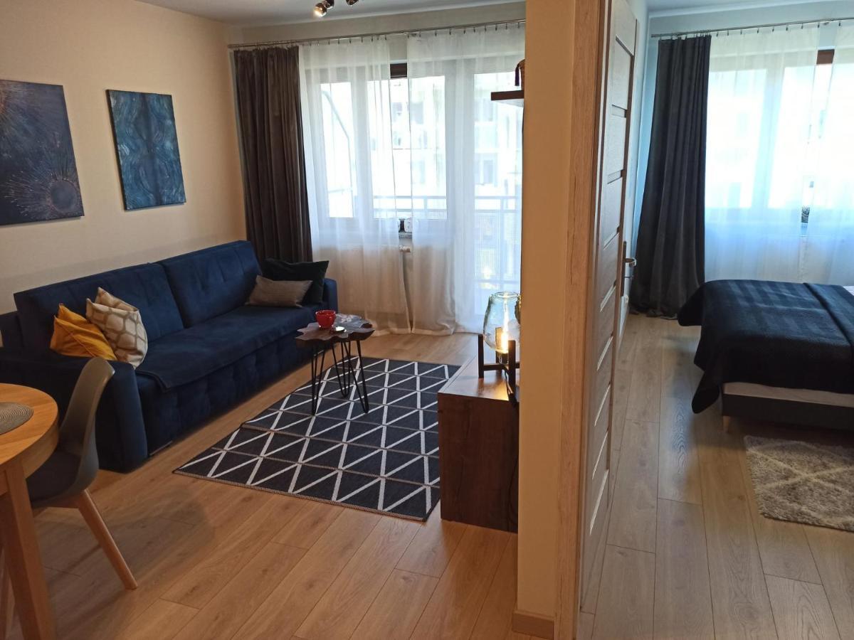 Md Apartament Lewandowskiego Szczecin Exterior foto