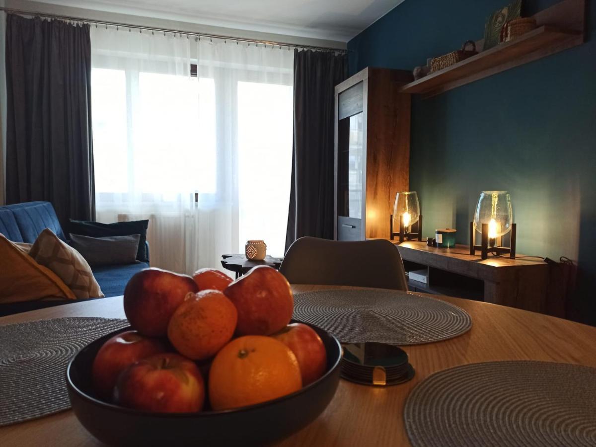 Md Apartament Lewandowskiego Szczecin Exterior foto